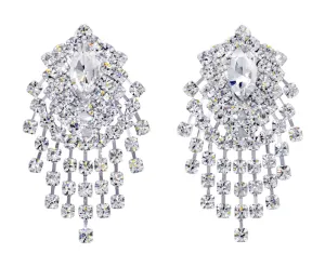 #5984 - Squid Earrings