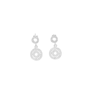 Elegant Dangle Earrings