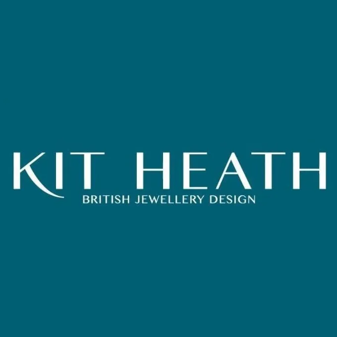 Kit Heath Coast Tumble Azure Gemstone Beaded Necklace