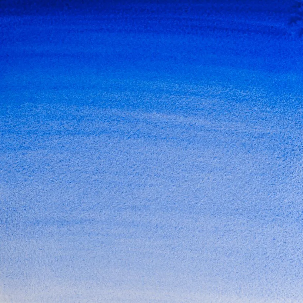 Professional Watercolour - French Ultramarine