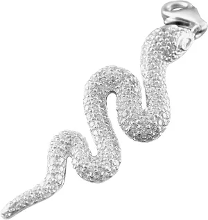 Sparkling Snake Charm
