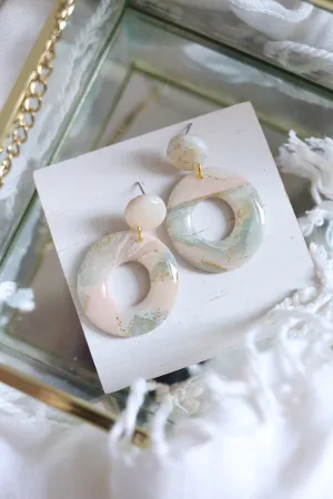 Sweet Water Earrings